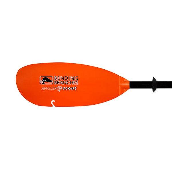 Bending Branches Angler Scout Paddle