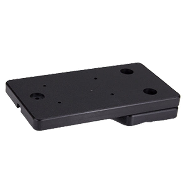 Nucanoe Bow Mount Motor Kit