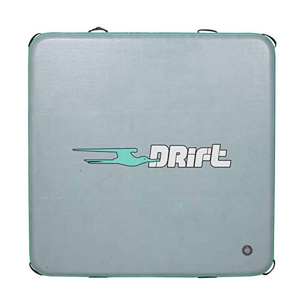 DRIFT Inflatable Lake Float