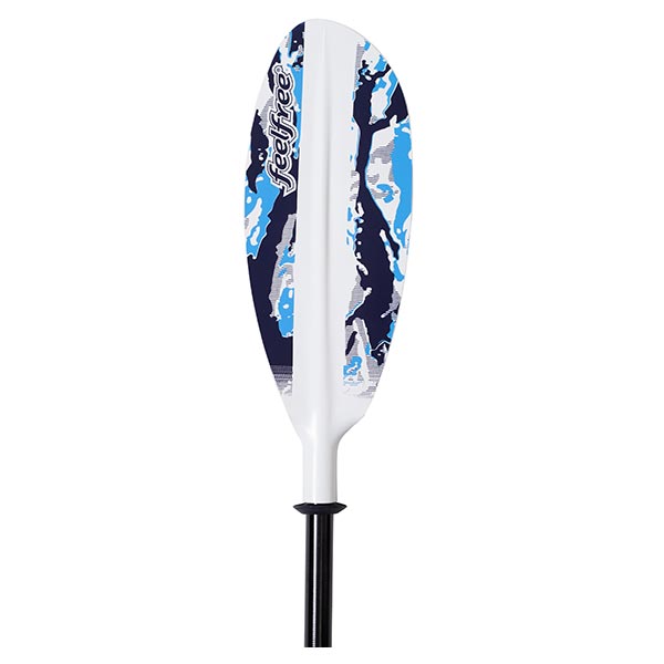 Feelfree Camo Series Angler Paddle - Eco Fishing Shop