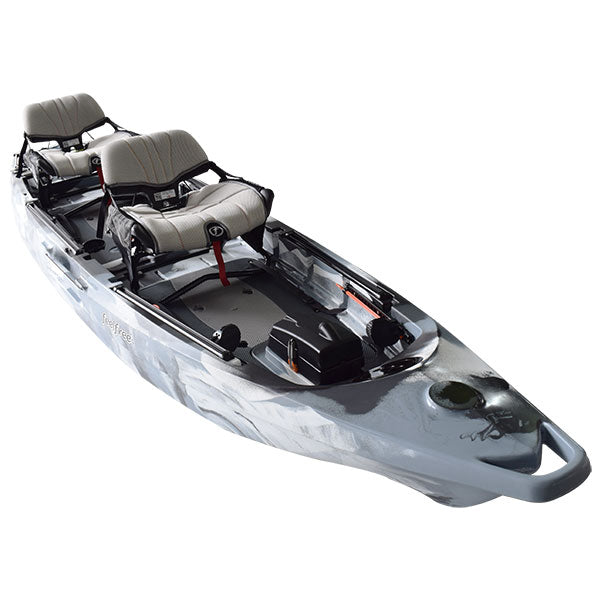Feelfree Lure ll Tandem V2 Fishing Kayak - Eco Fishing Shop