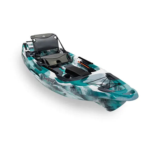 Feelfree Moken 10 V2 Fishing Kayak - Eco Fishing Shop