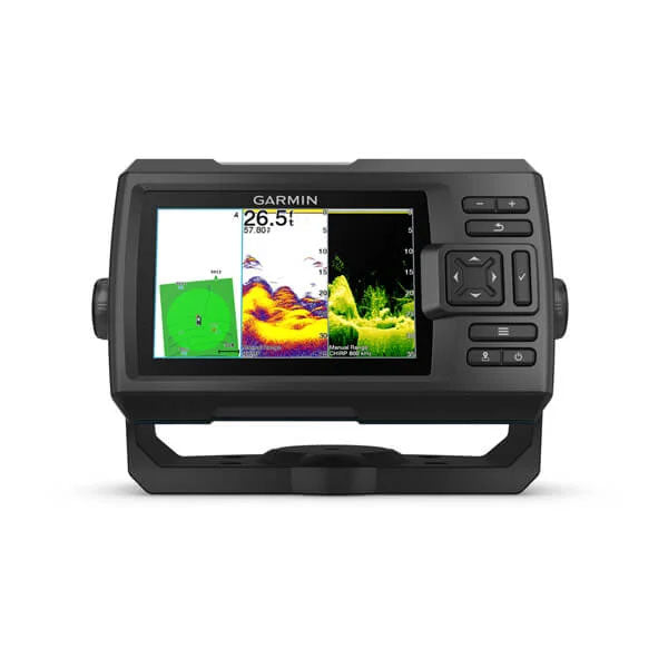Garmin Striker Vivid 5cv Transducer