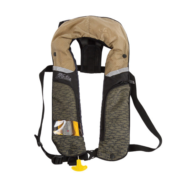 Hobie Inflatable PFD