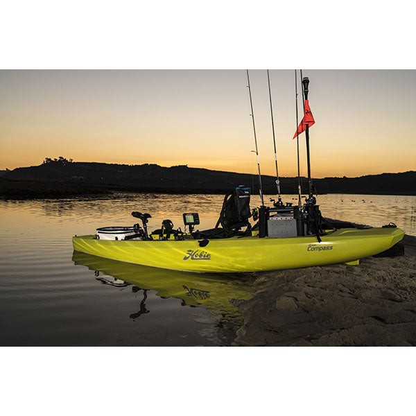 Hobie Mirage Compass Fishing Kayak
