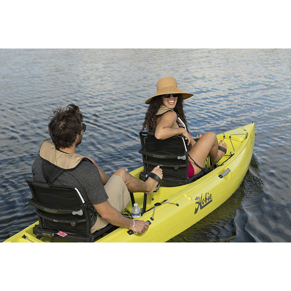 Hobie Mirage Oasis Tandem Fishing Kayak