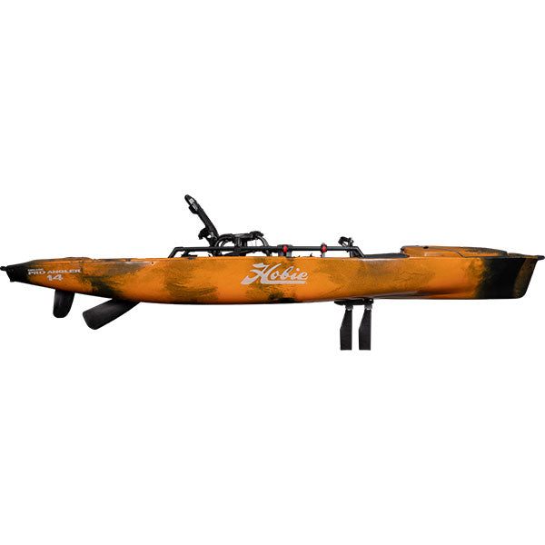 Hobie Mirage Pro Angler 14 Fishing Kayak