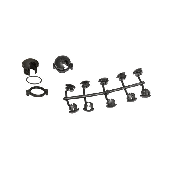 Hobie Thru Hull Wiring Kit
