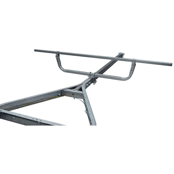 Malone MicroSport 78" Tongue Mount CrossRail System