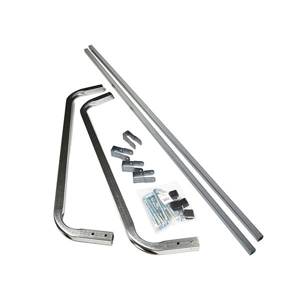 Malone Trailer Cross Bar Conversion Kit