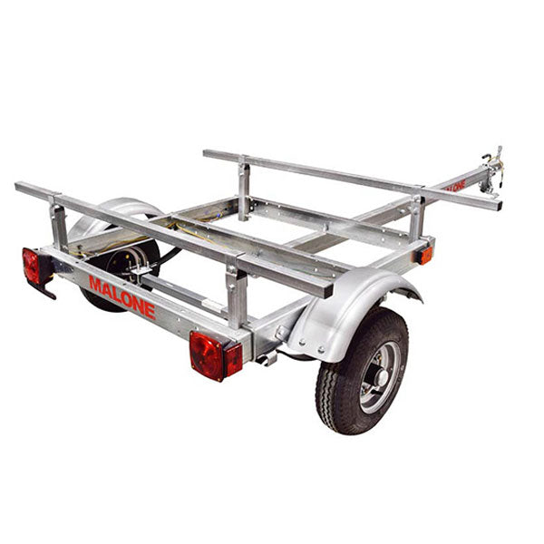 Malone EcoLight Sport Trailer