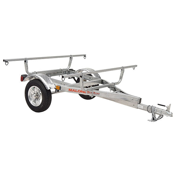 Malone MicroSport XT Trailer