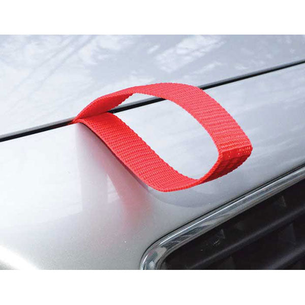 Malone QuickLash T-Style Hood Loop Straps