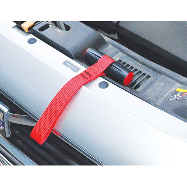 Malone QuickLash T-Style Hood Loop Straps