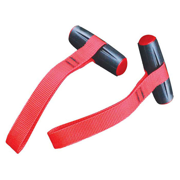 Malone QuickLash T-Style Hood Loop Straps