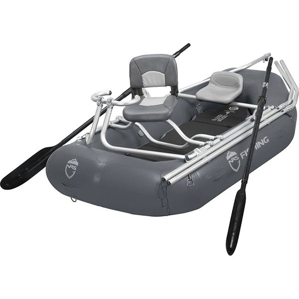 NRS Slipstream 96 Fishing Raft