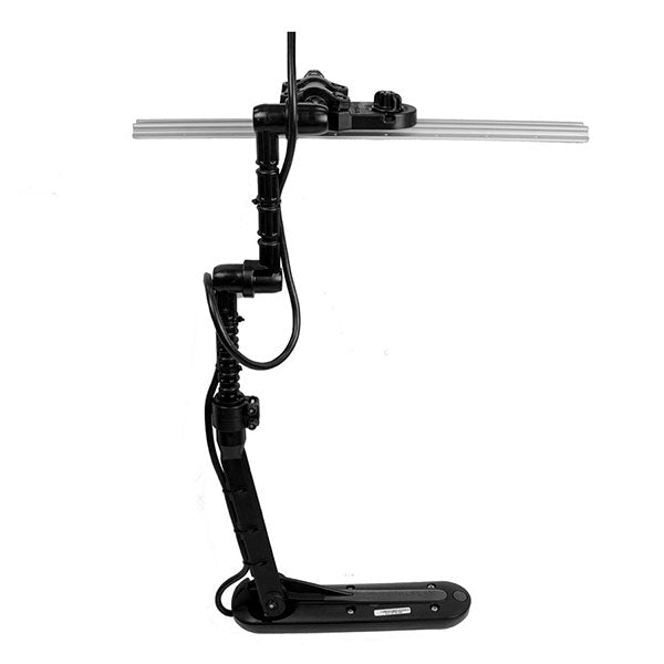 NuCanoe SwitchBlade Transducer Arm