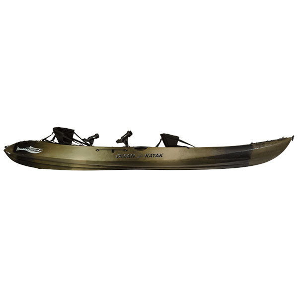 Ocean Kayak Malibu Two XL Angler Fishing Kayak