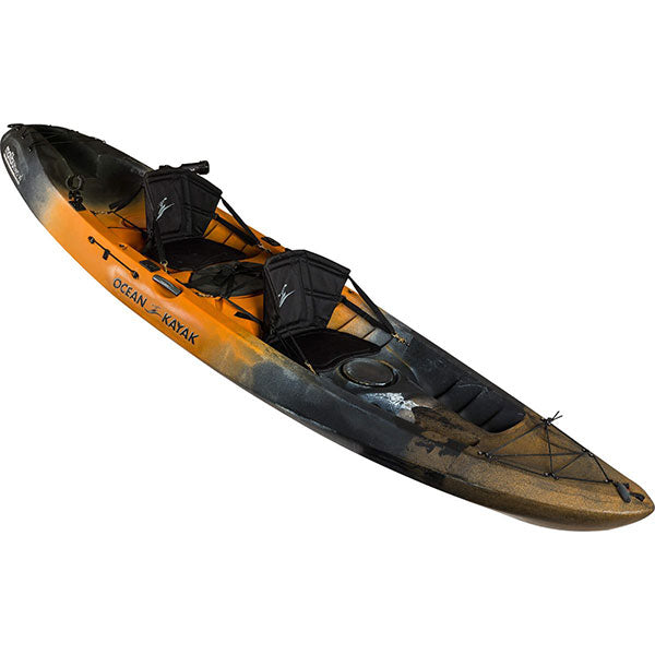 Ocean Kayak Malibu Two XL Angler Fishing Kayak