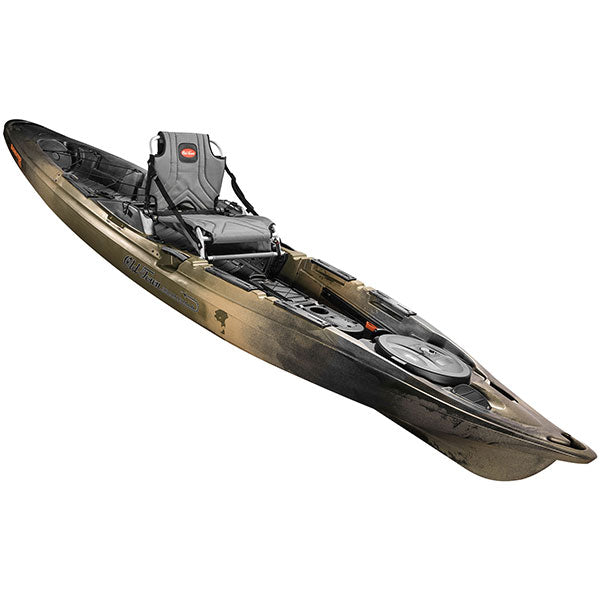 Old Town Sportsman BigWater 132 Fishing Kayak - Eco Fishing Shop