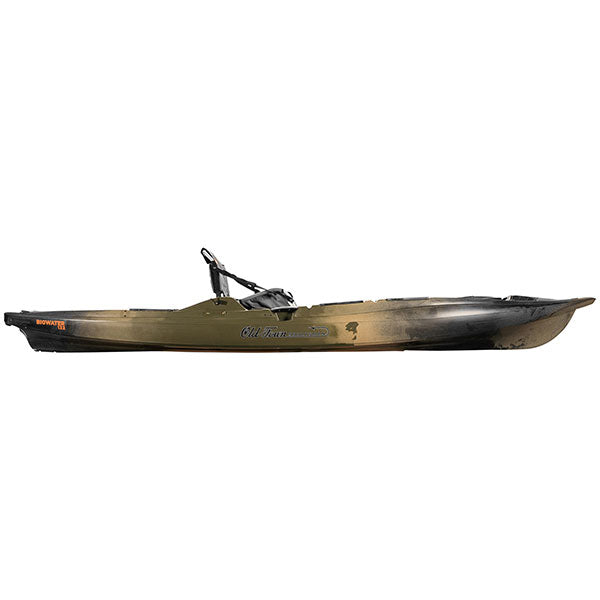 Old Town Sportsman BigWater 132 Fishing Kayak - Eco Fishing Shop