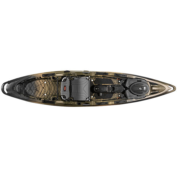 Old Town Sportsman BigWater 132 Fishing Kayak - Eco Fishing Shop