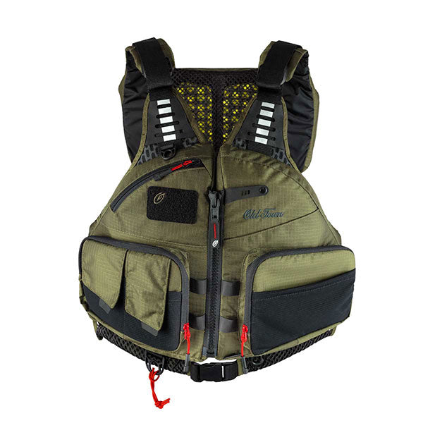 Old Town Lure Angler PFD