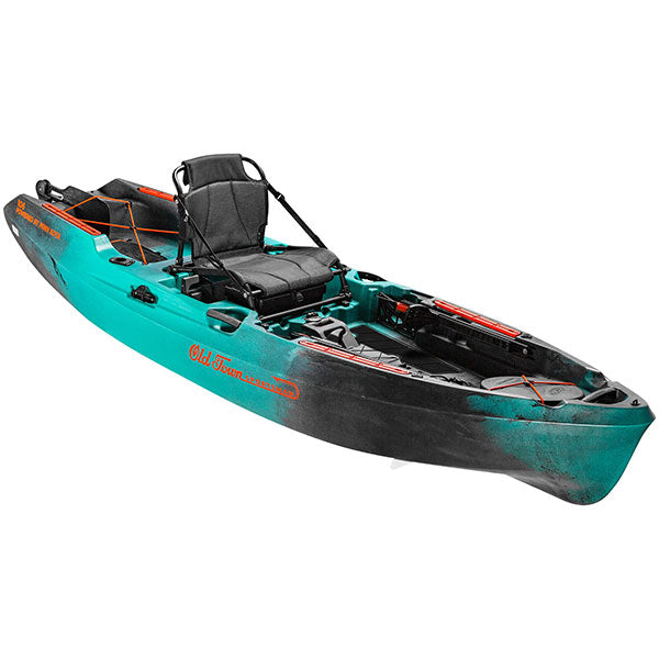 Old Town Sportsman 106 Powered By Minn Kota Fishing Kayak - Eco Fishing Shop