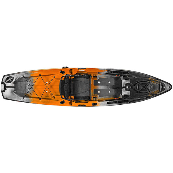 Old Town Sportsman 120 Fishing Kayak - Eco Fishing Shop