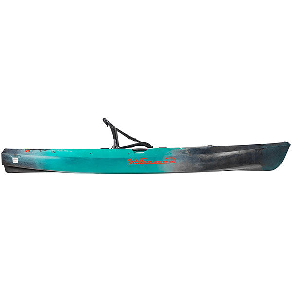 Old Town Sportsman 120 Fishing Kayak - Eco Fishing Shop