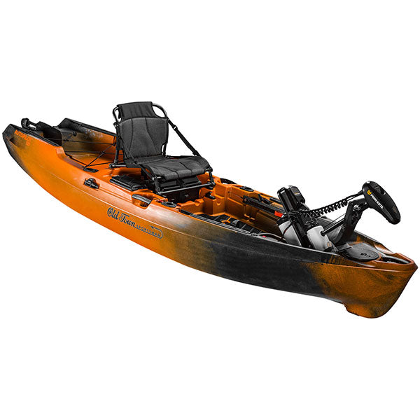 Old Town Sportsman AutoPilot 120 Fishing Kayak - Eco Fishing Shop