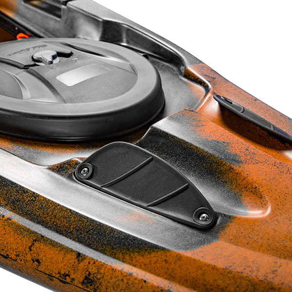 Old Town Sportsman BigWater 132 Fishing Kayak - Eco Fishing Shop