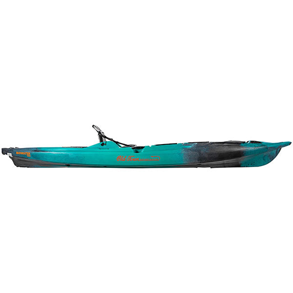 Old Town Sportsman BigWater 132 Fishing Kayak - Eco Fishing Shop