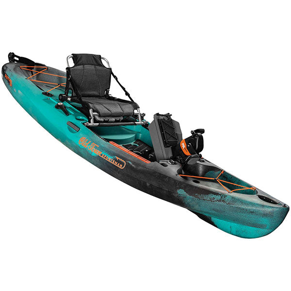 Old Town Sportsman Salty PDL 120 Fishing Kayak - Eco Fishing Shop