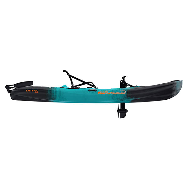 Old Town Sportsman Salty PDL 120 Fishing Kayak - Eco Fishing Shop