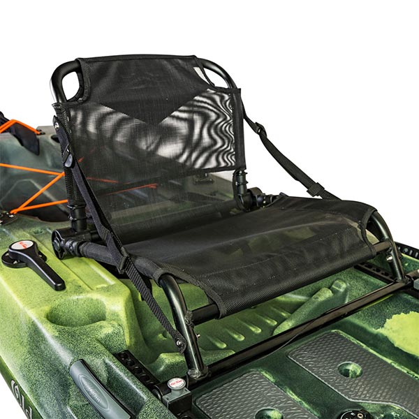 Old Town Topwater 106 PDL Fishing Kayak - Eco Fishing Shop