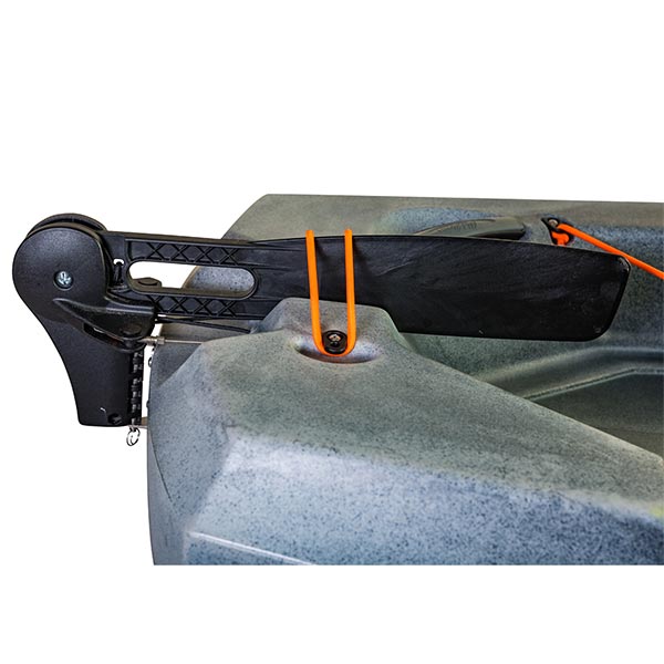 Old Town Topwater 106 PDL Fishing Kayak - Eco Fishing Shop