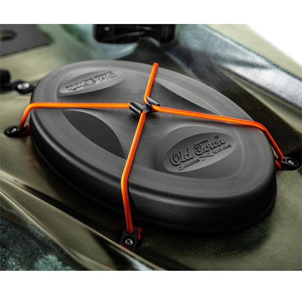 Old Town Topwater 106 PDL Fishing Kayak - Eco Fishing Shop