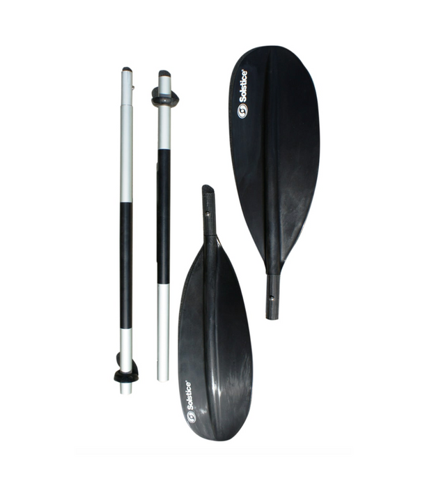 Solstice by Swimline 4 piece Quick Release Paddle - Eco Fishing Shop
