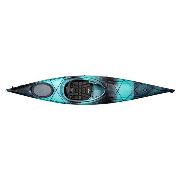 Perception Expression 11.5 Kayak