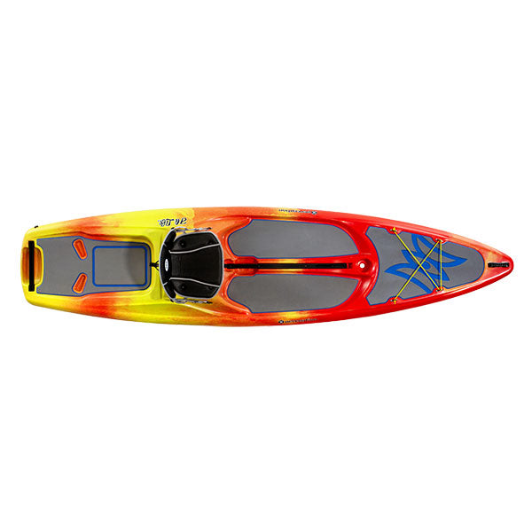 Perception Hi Life 11.0 Kayak