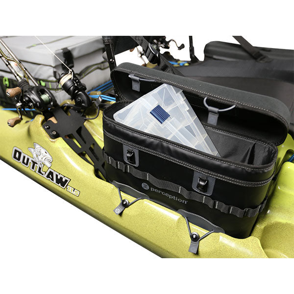 Perception Kayak Saddle Bag