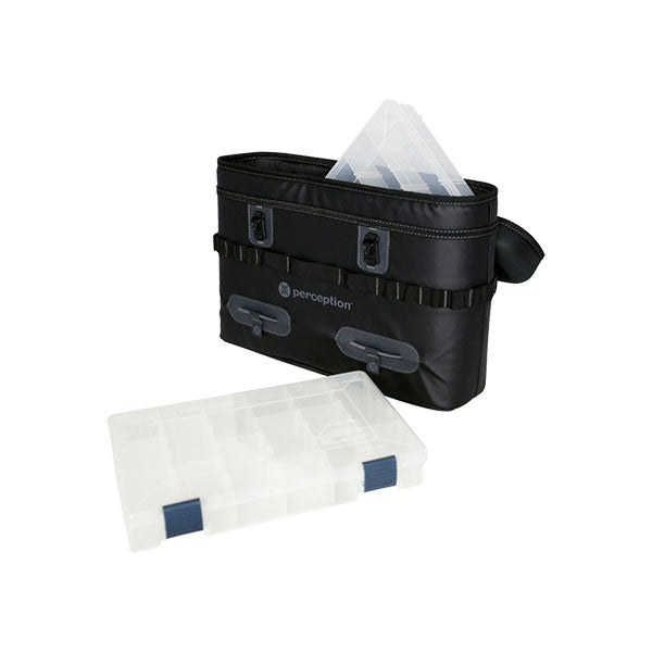 Perception Kayak Saddle Bag