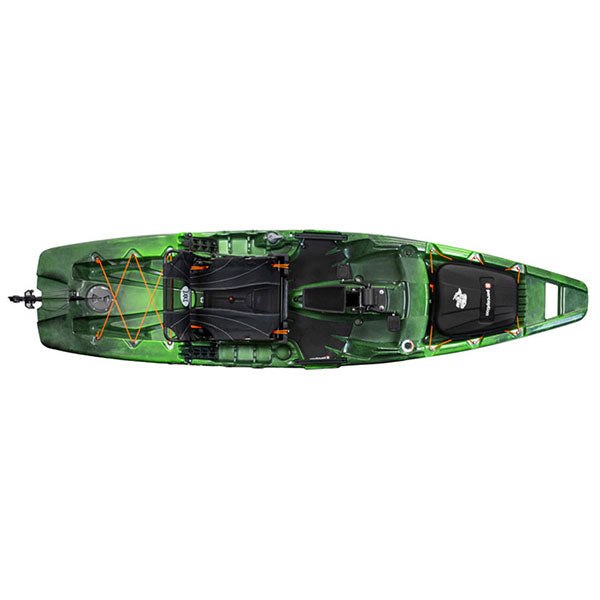 Perception Showdown 11.5 Fishing Kayak