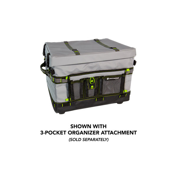 Perception Splash Kayak Crate
