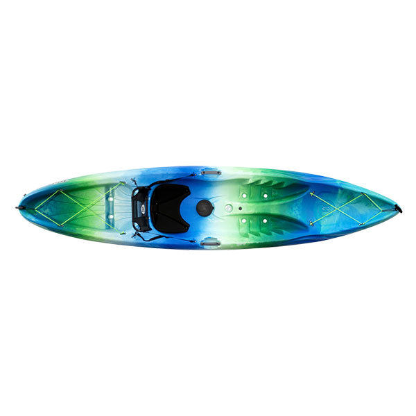 Perception Tribe 11.5 Kayak