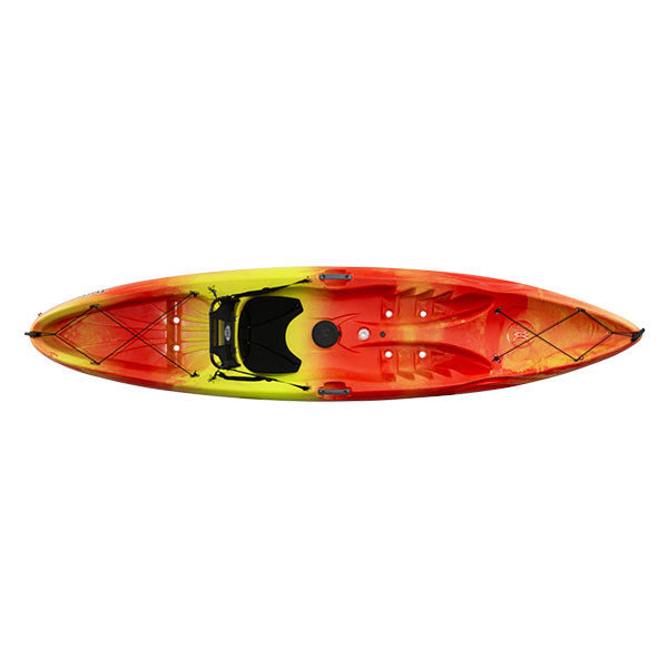 Perception Tribe 11.5 Kayak