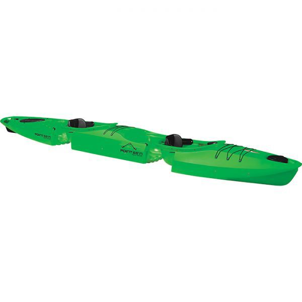 Point 65 Martini GTX Tandem Kayak