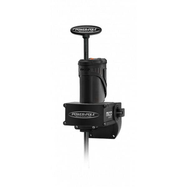 Power-Pole Micro Anchor