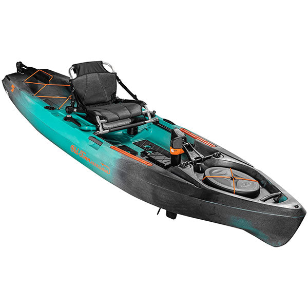 Old Town Sportsman PDL 120 Fishing Kayak - Eco Fishing Shop